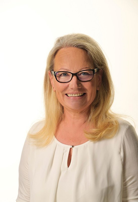 Ulrike Eva Reiter